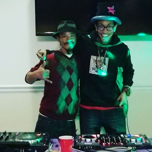 Gallery photo 7 of DJ Bookings