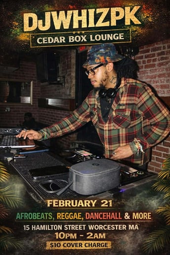 Gallery photo 4 of DJ Bookings
