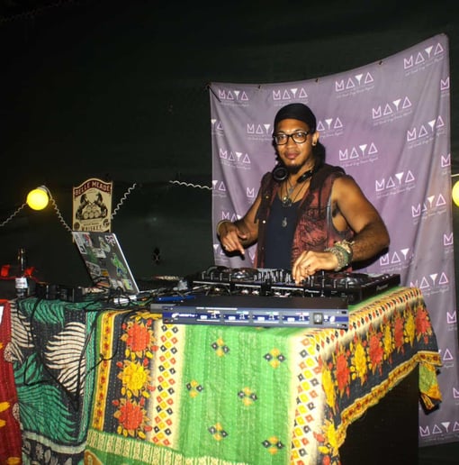 Gallery photo 6 of DJ Bookings