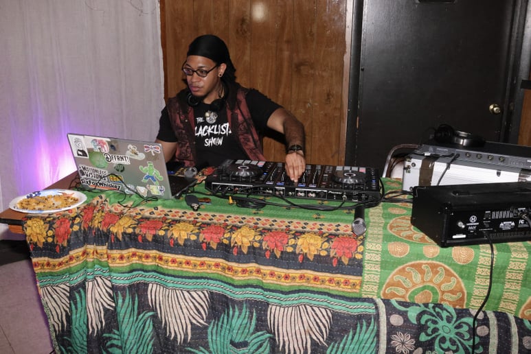 Gallery photo 7 of DJ Bookings