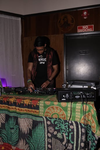 Gallery photo 8 of DJ Bookings