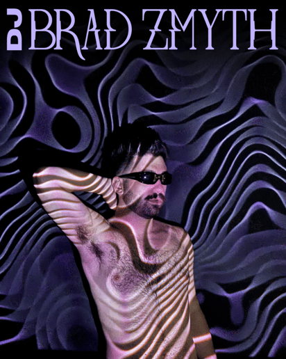 Gallery photo 3 of DJ Brad Zmyth