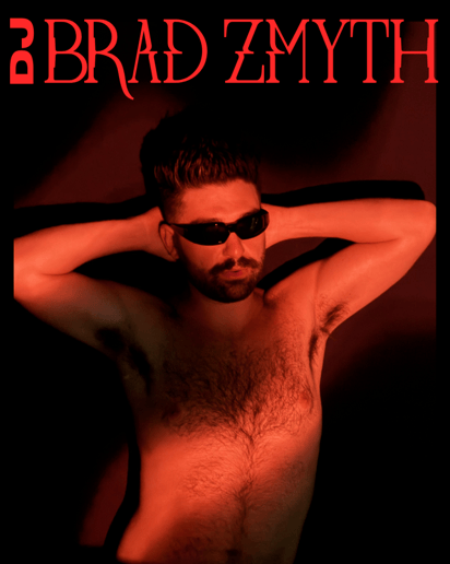Gallery photo 4 of DJ Brad Zmyth