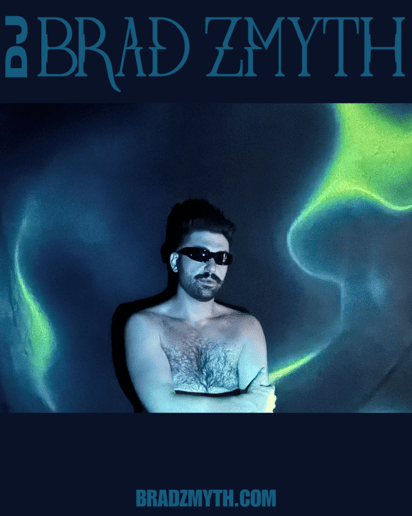 Gallery photo 5 of DJ Brad Zmyth