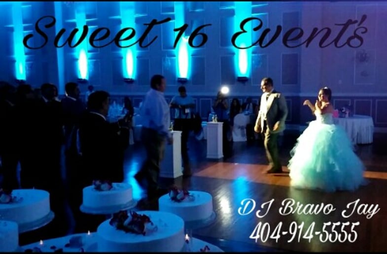 Gallery photo 1 of DJ Bravo Jay