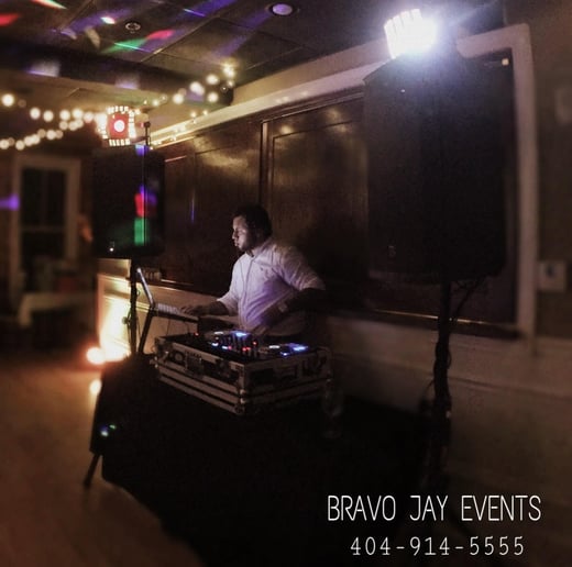 Gallery photo 9 of DJ Bravo Jay