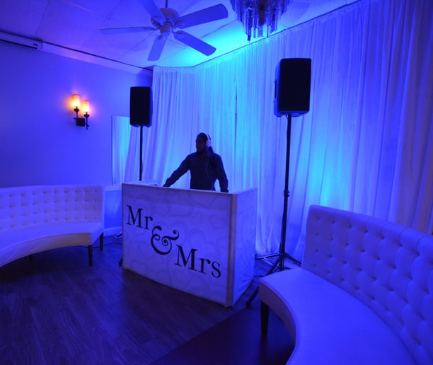 Gallery photo 2 of DJ Breakaway