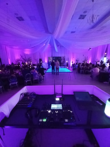 Gallery photo 14 of DJ Breakaway