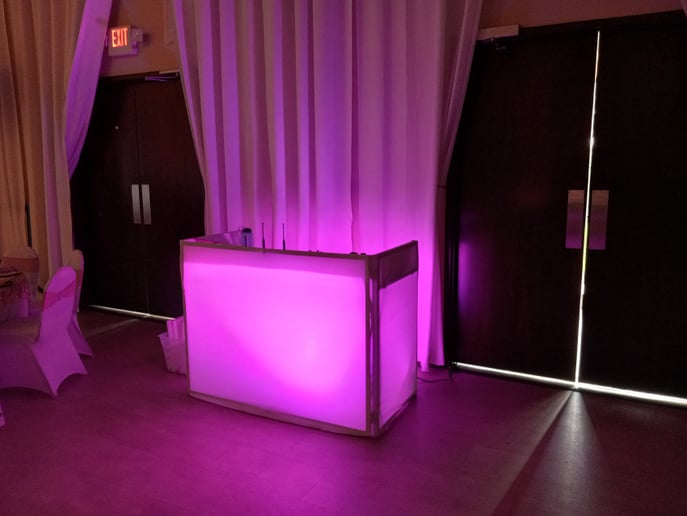 Gallery photo 8 of DJ Breakaway