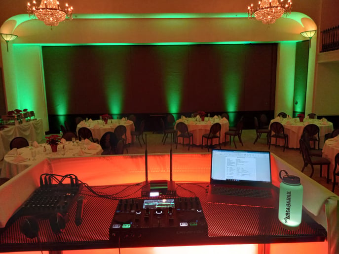Gallery photo 11 of DJ Breakaway