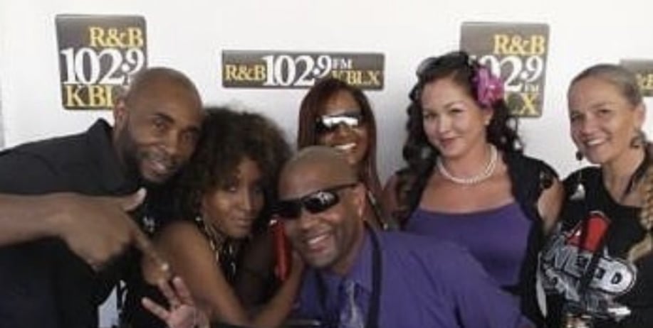 Gallery photo 1 of Dj Breeze L