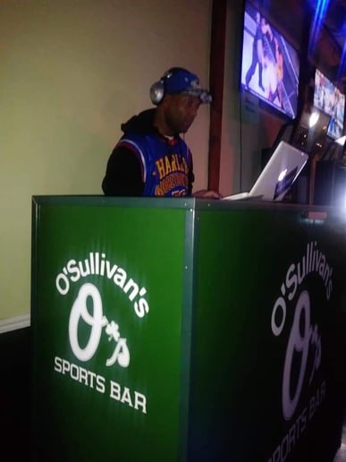 Gallery photo 3 of Dj Breeze L