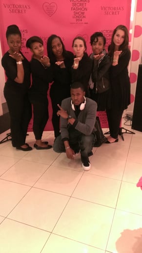 Gallery photo 1 of DJ Breezy Yums