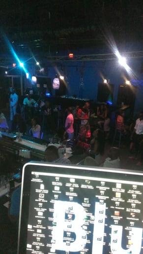 Gallery photo 9 of DJ Breezy Yums
