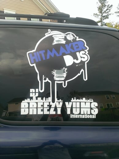 Gallery photo 10 of DJ Breezy Yums