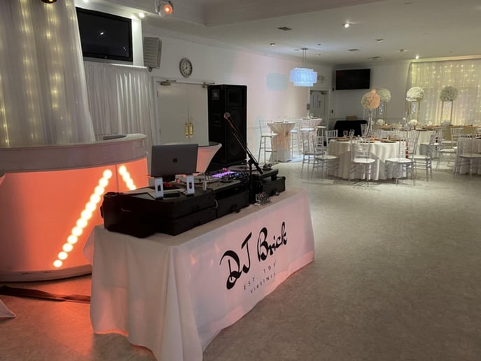 Gallery photo 3 of DJ Brick