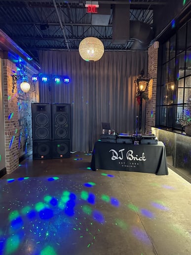 Gallery photo 4 of DJ Brick