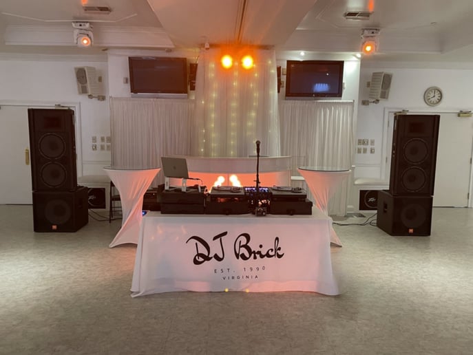 Gallery photo 7 of DJ Brick