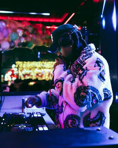 Gallery photo 5 of DJ Brody