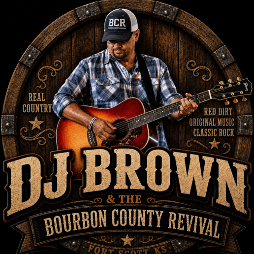 Gallery photo 9 of DJ Brown & The Bourbon County Revival