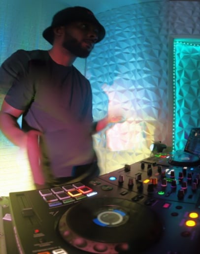 Gallery photo 2 of Dj BSmitty