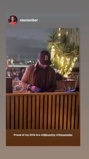 Gallery photo 1 of Dj BSmitty