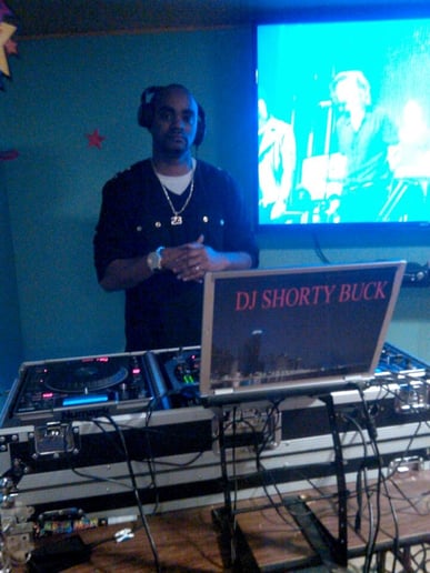 Gallery photo 7 of Dj Buck