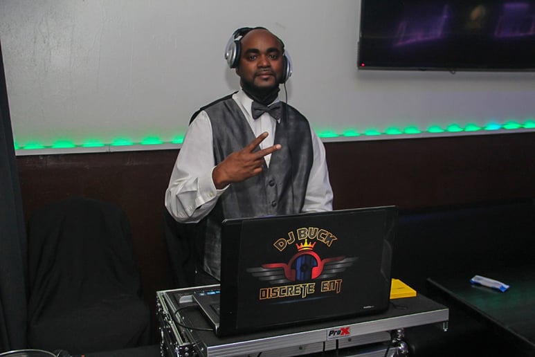 Gallery photo 4 of Dj Buck