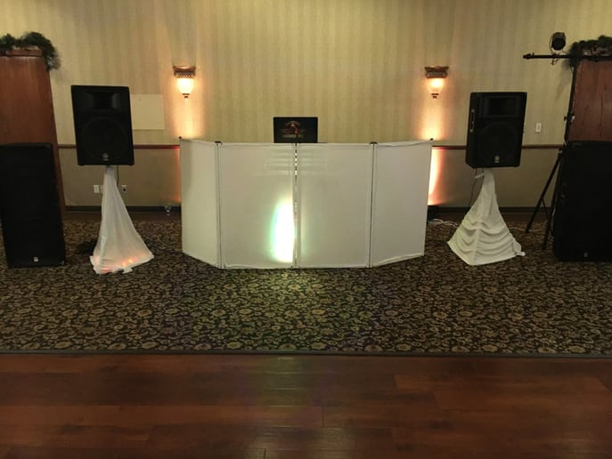 Gallery photo 6 of Dj Buck