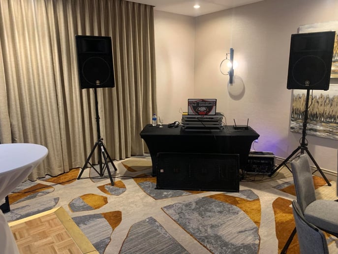 Gallery photo 8 of Dj Buck