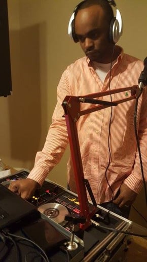 Gallery photo 9 of Dj Buck