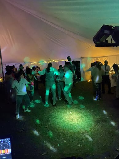Gallery photo 11 of Dj Buck