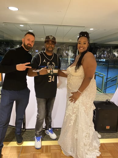 Gallery photo 23 of Dj Buck