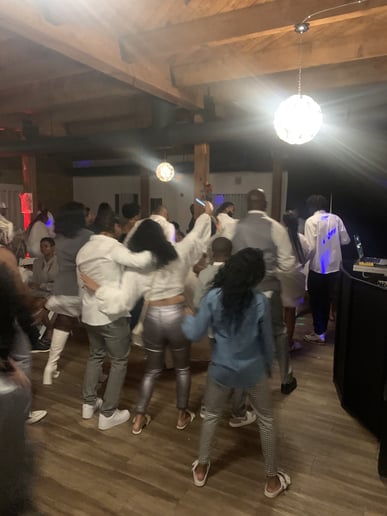 Gallery photo 33 of Dj Buck