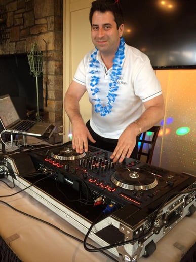 Gallery photo 5 of DJ David Charles Kramer