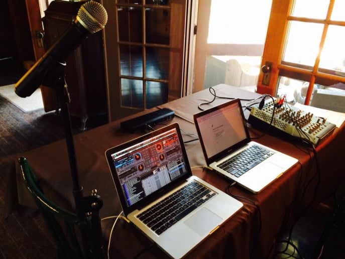 Gallery photo 8 of DJ David Charles Kramer