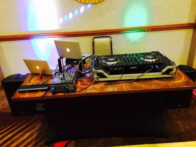 Gallery photo 9 of DJ David Charles Kramer