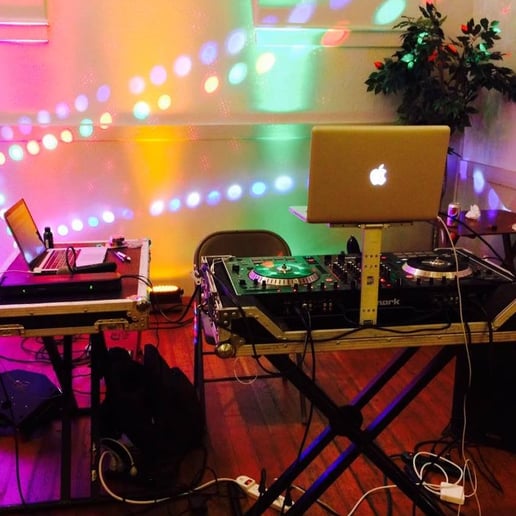Gallery photo 10 of DJ David Charles Kramer