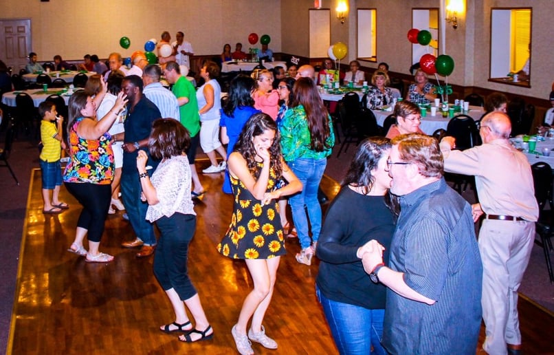 Gallery photo 1 of Buena Beats Entertainment