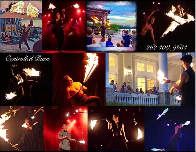 Gallery photo 5 of DJ Burn PDX