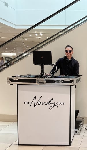 Gallery photo 4 of DJ BUSY B