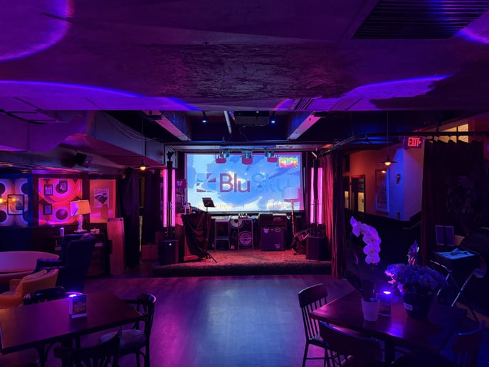 Gallery photo 1 of DJ B.Wayne