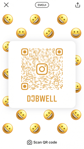 Gallery photo 1 of Dj B'well