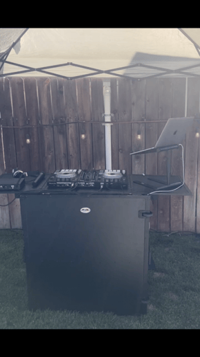 Gallery photo 2 of Dj B'well