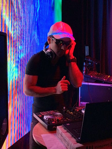 Gallery photo 2 of DJ Bynkro