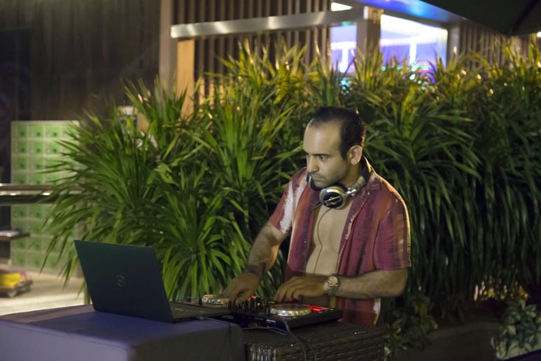 Gallery photo 3 of DJ Bynkro