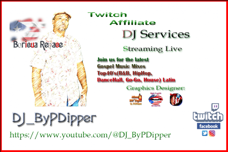 Gallery photo 2 of Dj_bypdipper