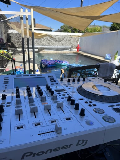 Gallery photo 5 of DJ C-Time