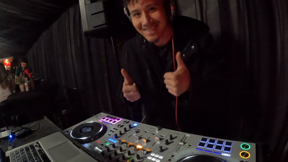 Gallery photo 2 of DJ C-Time