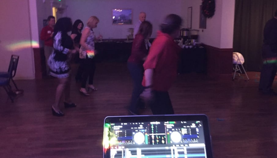 Gallery photo 1 of DJ C-Zer and Company